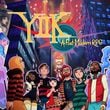 YIIK: A Postmodern RPG