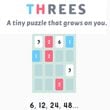 Threes!