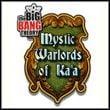 The Big Bang Theory: MysticWarriors of Ka’a