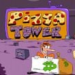 Pizza Tower