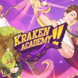 Kraken Academy!!