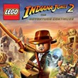 LEGO Indiana Jones 2: The Adventure Continues