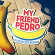 My Friend Pedro