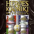 Heroes Chronicles: Collector's Edition