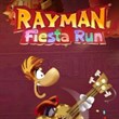Rayman Fiesta Run