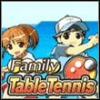 Family Table Tennis