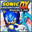 Sonic Adventure DX