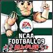 NCAA Football 09