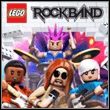 LEGO Rock Band