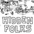 Hidden Folks