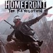 Homefront: The Revolution