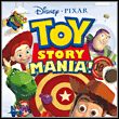 Toy Story Mania