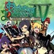 Etrian Odyssey IV: Legends of the Titan