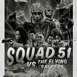 Squad 51 vs. the Flying Saucers