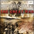 Supreme Ruler: The Great War