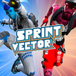 Sprint Vector