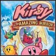 Kirby & the Amazing Mirror