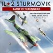 IL-2 Sturmovik: Battle of Stalingrad