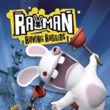 Rayman Szalone Kórliki
