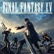 Final Fantasy XV