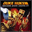 Duke Nukem: Episode 1 - Shrapnel City