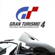 Gran Turismo 4