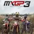 MXGP3: The Official Motocross Videogame