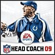 NFL Head Coach 09