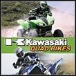 Kawasaki Quad Bikes