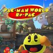 Pac-Man World Re-Pac