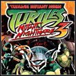 Teenage Mutant Ninja Turtles 3: Mutant Nightmare