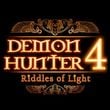 Demon Hunter 4: Riddles of Light