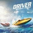 Driver Speedboat Paradise