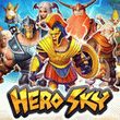 Hero Sky: Epic Guild Wars
