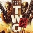 Army of Two: The 40th Day