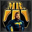 Mr. T