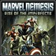 Marvel Nemesis: Rise of the Imperfects