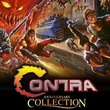 Contra Anniversary Collection