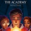 The Academy: The First Riddle