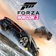 Forza Horizon 3