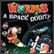 Worms: A Space Oddity