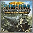 SOCOM: U.S. Navy SEALs Fireteam Bravo