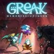 Greak: Memories of Azur