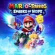 Mario + Rabbids: Sparks of Hope