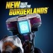 New Tales from the Borderlands