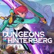 Dungeons of Hinterberg