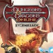 Dungeons & Dragons Online: Stormreach