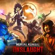 Mortal Kombat: Onslaught