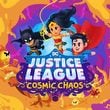 DC's Justice League: Cosmic Chaos