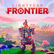 Lightyear Frontier